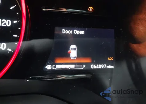 2019 Honda Hr-V Ex z USA, uszkodzony, nr VIN 3CZRU6H50KM725915